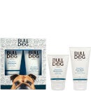 Bulldog Skincare for Men Sensitive Duo Set (Worth £11.60)