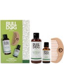 Bulldog Skincare for Men Original Beard Care Kit (Worth £19.50)