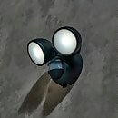 Battery powered hot sale landscape spotlights
