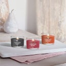 Yankee Candle 3 Pack Filled Votive Midsummers Night