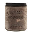 Made By Coopers Coffee & Mint Body Scrub 250g