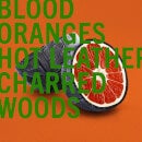 Shay & Blue Blood Oranges Eau de Parfum Spray 100ml