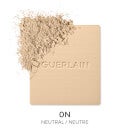 GUERLAIN Parure Gold Skin Matte Compact Foundation Refill 35ml (Various Shades)