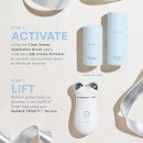 NuFACE Trinity+ Smart Advanced Facial Toning Routine Set (Worth £488.00)