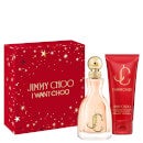 Jimmy Choo Christmas 2023 I Want Choo Eau de Parfum 60ml Gift Set