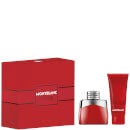 Montblanc Legend Red Eau de Parfum Spray 50ml Gift Set