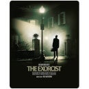 The Exorcist Ultimate Collectors Edition 4K Ultra HD Steelbook (includes Blu-ray)