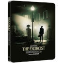 The Exorcist Ultimate Collectors Edition 4K Ultra HD Steelbook (includes Blu-ray)
