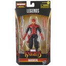 Hasbro Marvel Legends Series Daredevil, 6" Marvel Legends Action Figures