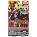 Hasbro Marvel Legends Series The Fist Ninja, 6" Marvel Legends Action Figures