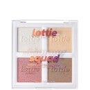Lottie London Shimmer Squad - Glowburst