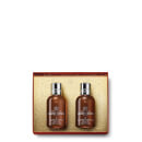 Collection Volume pour les Cheveux Nettle