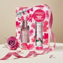 English Rose EDT & Body Spray Set