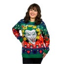 Joker: Tis The Season To Be Jolly Christmas Jumper