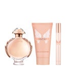 Rabanne Christmas 2023 - Olympéa Eau de Parfum 50ml Gift Set (Worth £102.13)