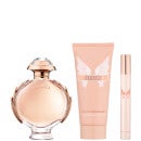Rabanne Olympéa Eau de Parfum 80ml Gift Set (Worth £125.13)