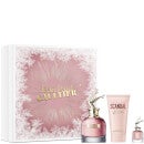 Jean Paul Gaultier Christmas 2023 Scandal Eau de Parfum 50ml Gift Set (Worth £82.40)