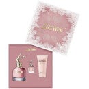 Jean Paul Gaultier Scandal Eau de Parfum 50ml Gift Set (Worth £122.54)