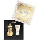 Jean Paul Gaultier New Femme Eau de Parfum 50ml Gift Set (Worth £110.38)