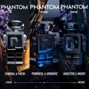 Rabanne Phantom - Eau de Parfum 50ml