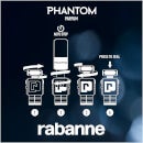 Paco Rabanne Phantom Parfum Refill Bottle 200ml