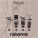 Rabanne Fame Eau de Parfum Refill Bottle 200ml