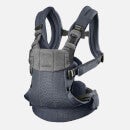 BABYBJÖRN Harmony 3D Mesh Baby Carrier - Anthracite