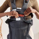 BABYBJÖRN Harmony 3D Mesh Baby Carrier - Anthracite