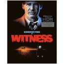 Witness Ultra HD Limited Edition 4K Ultra HD