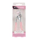brushworks Pro Lash Curler with Comb