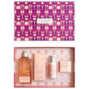 L'Occitane Gifts Soft & Delicate Cherry Blossom Collection (Worth £51.00)