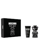 Moschino Toy Boy Eau de Parfum Spray 30ml Gift Set