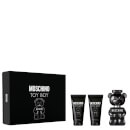 Moschino Christmas 2023 Toy Boy Eau de Parfum Spray 50ml Gift Set