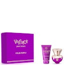 Versace Christmas 2023 Dylan Purple Eau de Parfum Spray 30ml Gift Set
