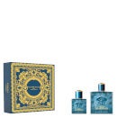 Versace Christmas 2023 Eros Eau de Toilette Spray 100ml Gift Set