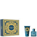 Versace Eros Eau de Toilette Spray 30ml Gift Set