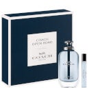 Coach Christmas 2023 Open Road Eau de Toilette 60ml Gift Set