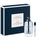 Coach Christmas 2023 Open Road Eau de Toilette 60ml Gift Set