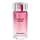 Karl Lagerfeld Fleur de Pivoine Eau de Parfum 100ml