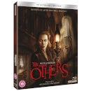 The Others 4K Ultra HD (includes Blu-ray)