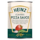 Heinz Tinned Classic Pizza Sauce Base 400g