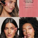NUDESTIX Nudies Matte and Glow Core All Over Face Blush Colour 6g (Various Shades)