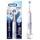Oral B Essential Familiy Bundle - iO9 and Frozen with Tooth Brush Heads