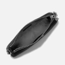 MICHAEL Michael Kors Empire Medium Faux Leather Chain Pouchette Bag