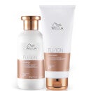 Wella Professionals Care Fusion Repaired and Restored Hair Gift Set (Worth £36.50)