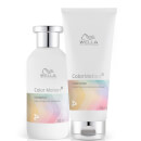 Wella Professionals Care Color Motion Strong and Protected Colour Hair Gift Set