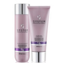 System Professional Color Save Colour Protect and Repair Hair Gift Set