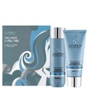 System Professional Hydrate, Hydrate and Restore Hair Gift Set (Worth £53.25)