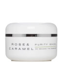 Rose & Caramel Purity Excel 60 second Self Tan Removing Scrub 200ml
