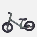 Top Mark Foldable Balance Bike - Green